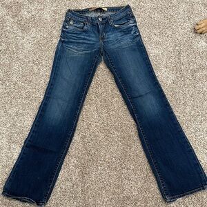 Big Star jeans size 26R